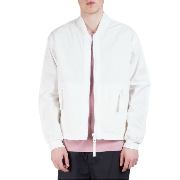 Our Legacy Other - Our Legacy Cotton Force Bomber Jacket